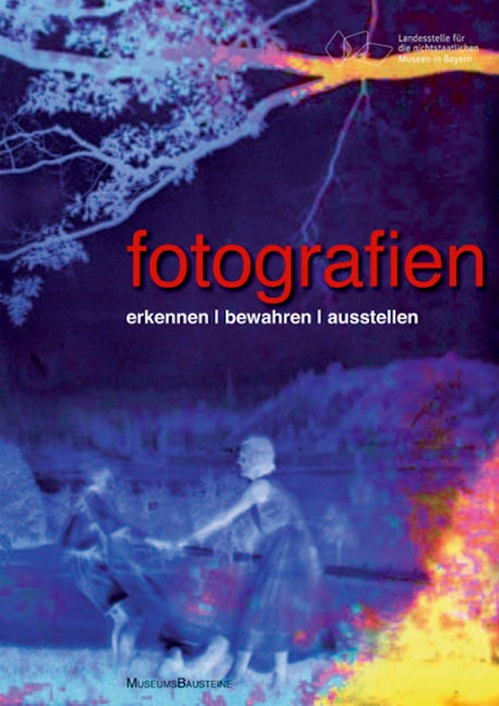 Book cover image for Fotografien ISBN: 9783422074637